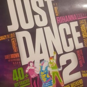 Just dance 2
